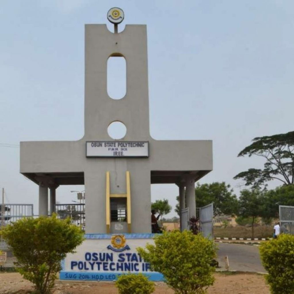Government orders closure of Osun State Polytechnics