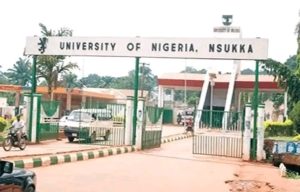 UNIVERSITY OF NIGERIA, NSUKKA (UNN) ANNOUNCES CANCELLATION OF POST UTME COMPUTER BASED SCREENING TEST FOR THE 2023/2024 ACADEMIC SESSION
