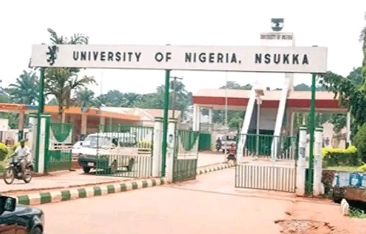 University of Nigeria, Nsukka
