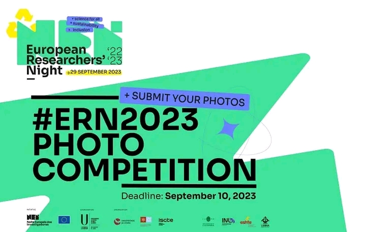 ERN2023 Photo Competition