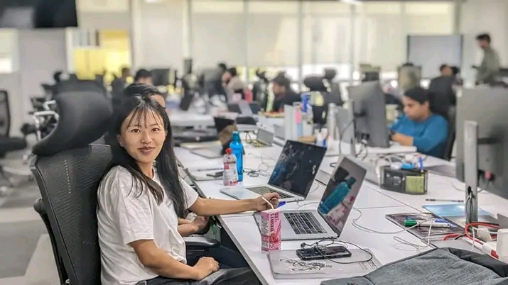 Software Engineer Internship