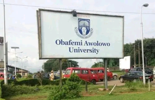 OAU ENABLES PORTAL FOR PRINTING OF POST UTME SCHEDULE SLIP