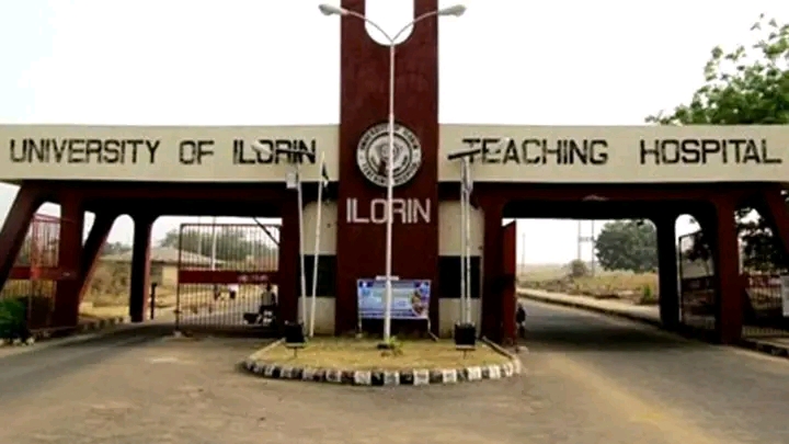 University Of Ilorin Teaching Hospital 