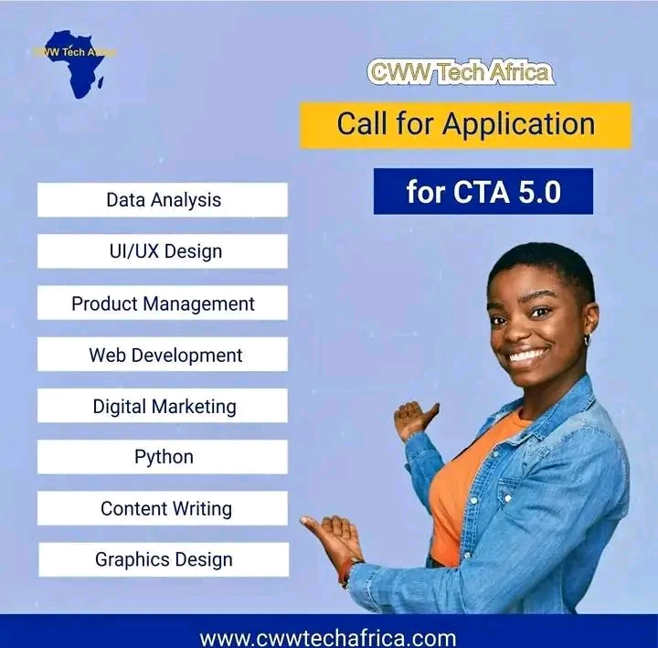 CWWTech Africa Digital