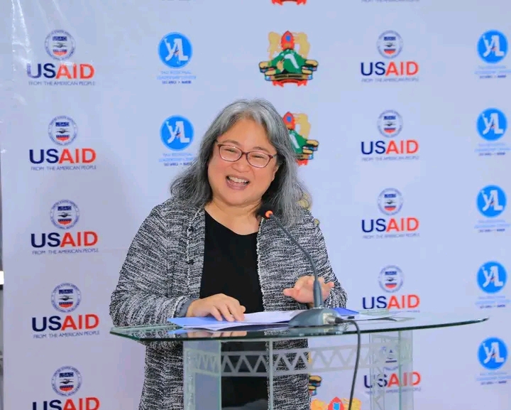 YALI West Africa Emerging Leaders Program 2024