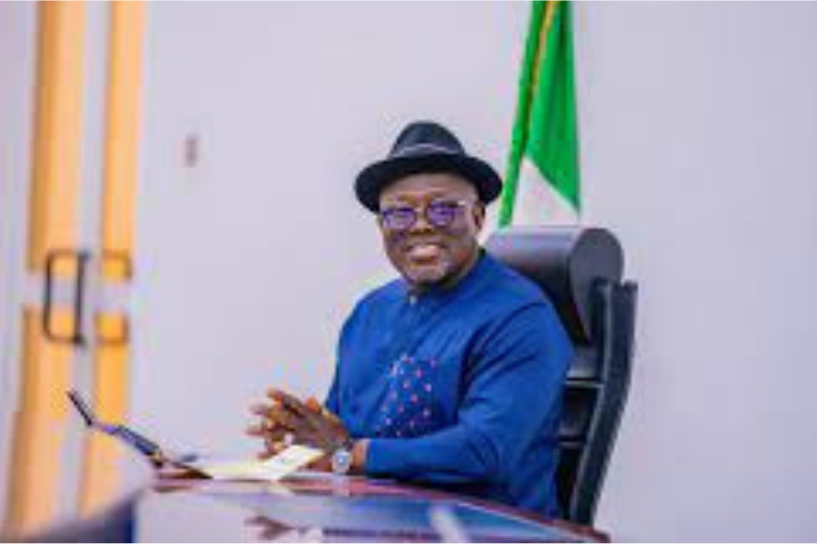 Delta State Governor approves 25 per cent reduction in university acceptance fees