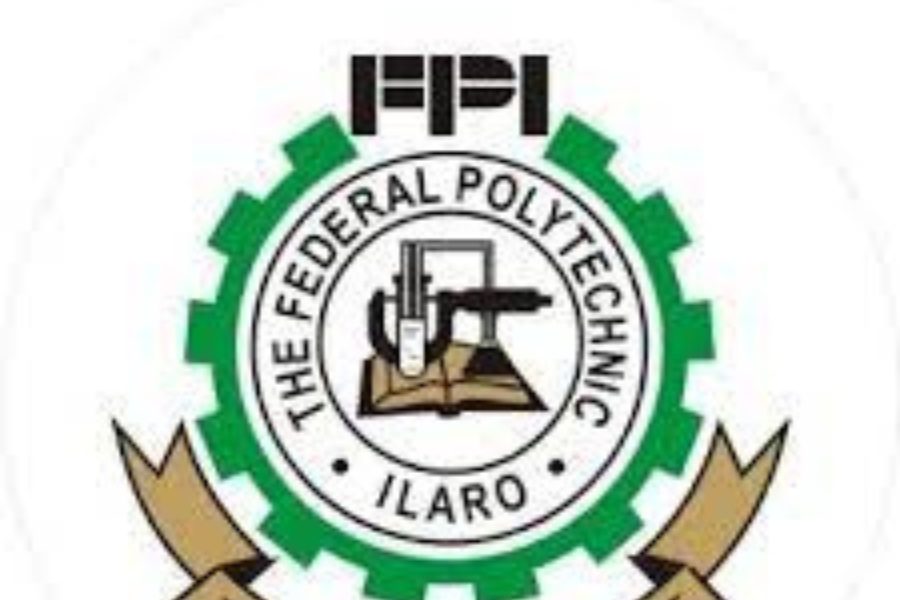 FEDERAL POLYTECHNIC, ILARO
