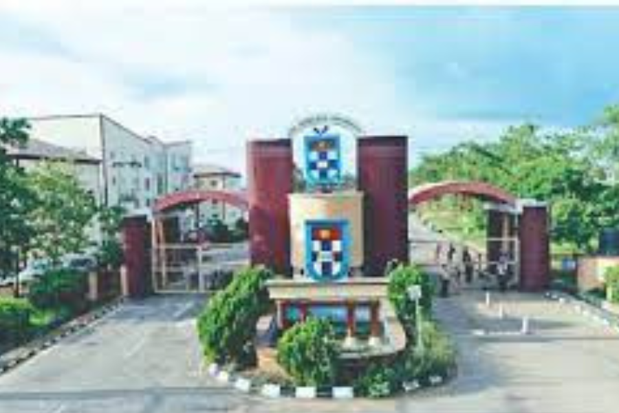 AFE BABALOLA UNIVERSITY