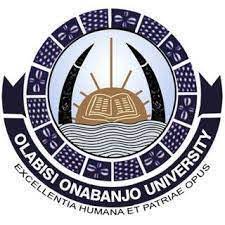 OLABISI ONABANJO UNIVERSITY