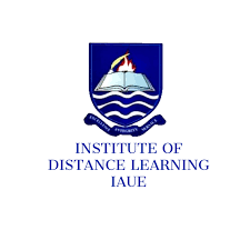 IGNATIUS AJURU UNIVERSITY