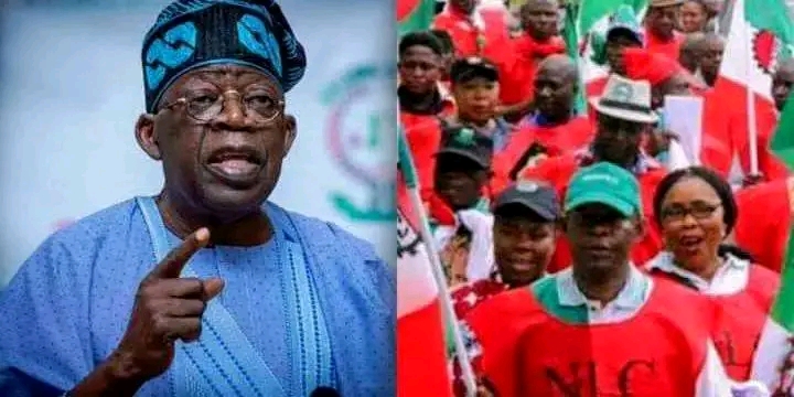COEASU, NASU TO JOIN INDEFINITE NATIONWIDE STRIKE THIS WEEK