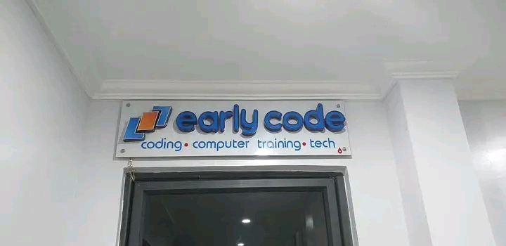 Early Code