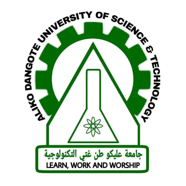 Aliko Dangote University Of Science And Technology Release Undergraduate Approved Academic Calendar