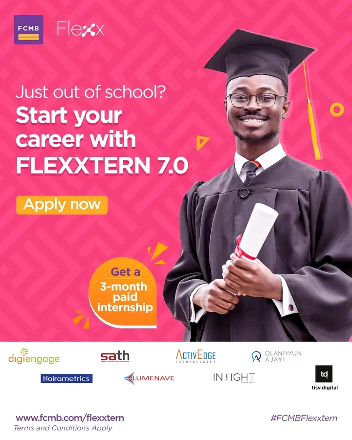 FCMB Flexxtern 7.0