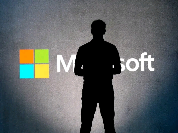 Microsoft
