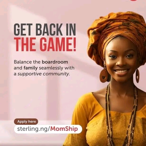 The Sterling Momship Recruitment Program