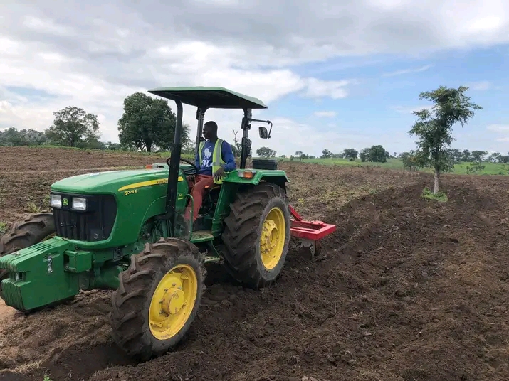 Agritech Scale Up