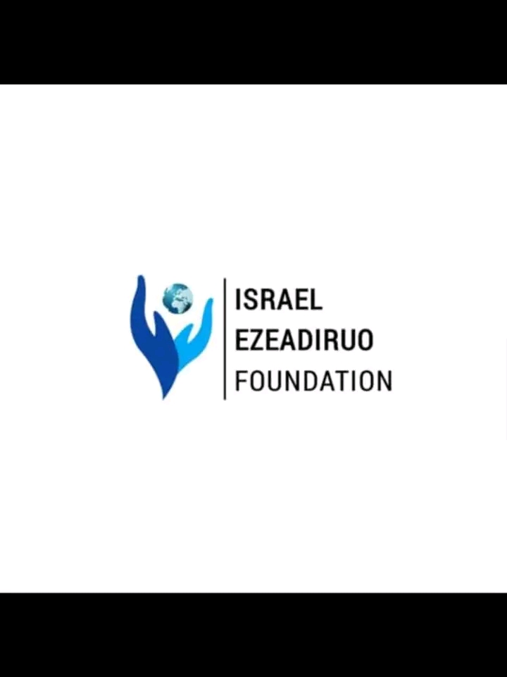 Israel Ezeadiruo Foundation