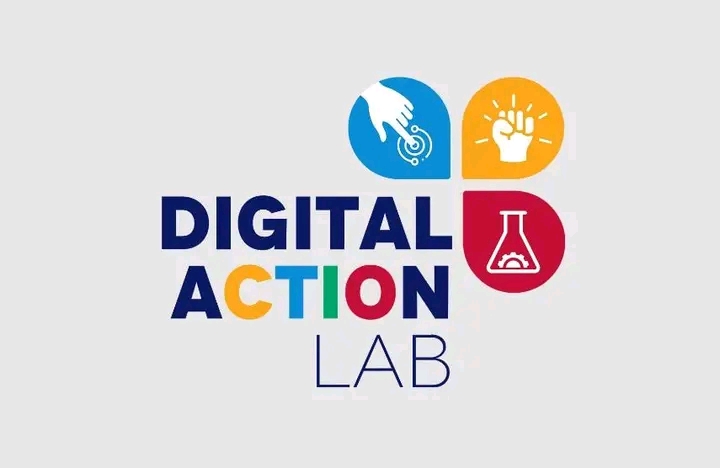 Digital Action Lab