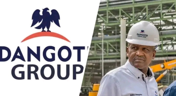 Dangote