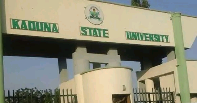 KADUNA STATE UNIVERSITY RELEASES 2023/2024 ADMISSION LIST