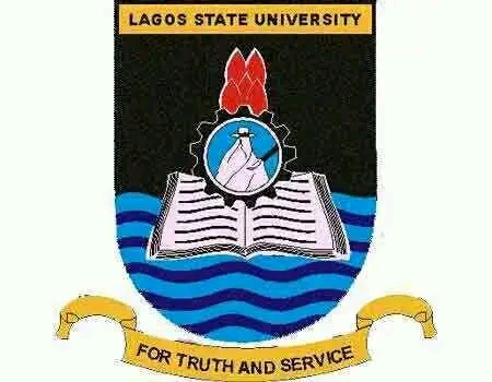 LAGOS STATE UNIVERSITY