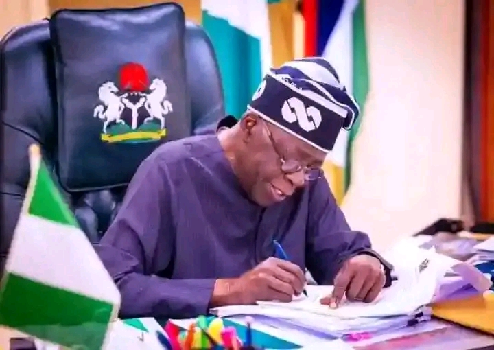 Tinubu Approves Inauguration Of Committee On National Minimum Wage