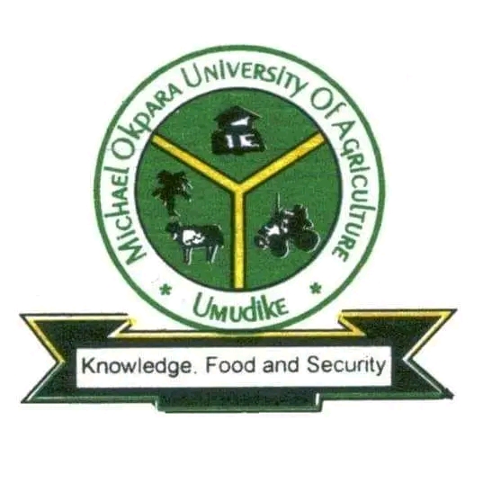 Michael Okpara University of Agriculture Umudike