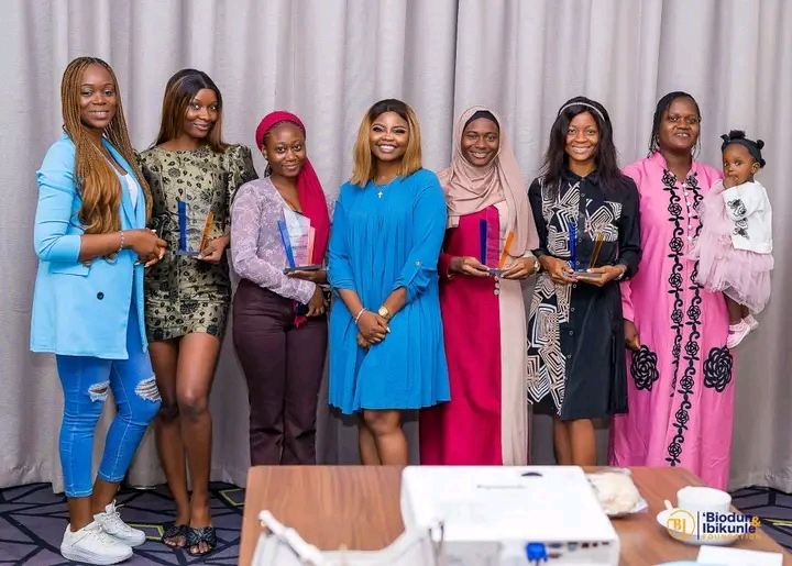 Biodun and Ibikunle Foundation Undergraduate Entrepreneurship Incubation Program 2024