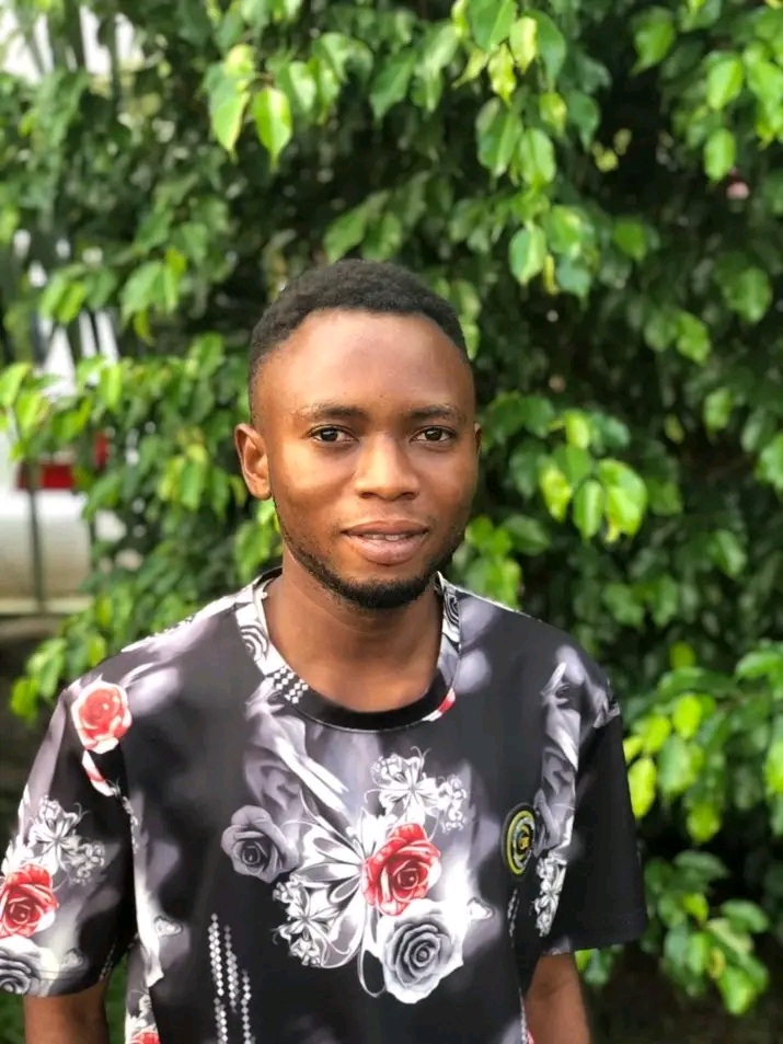 Damilola Ezekiel Bamigboye