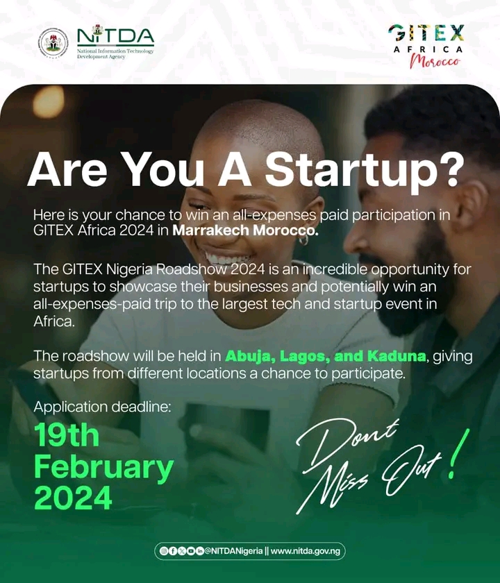 GITEX Africa