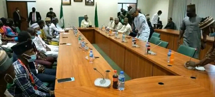 FG BEGINS PAYMENT OF ASUU'S WITHHELD SALARIES