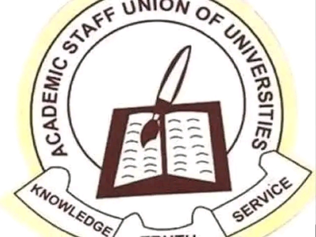 ASUU