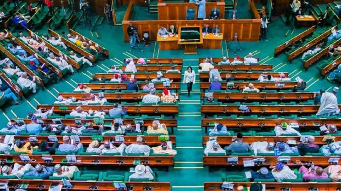 REPS ASK JAMB TO EXTEND 2024 UTME REGISTRATION BY TWO WEEKS