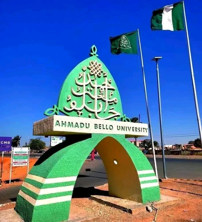 AHMADU BELLO UNIVERSITY