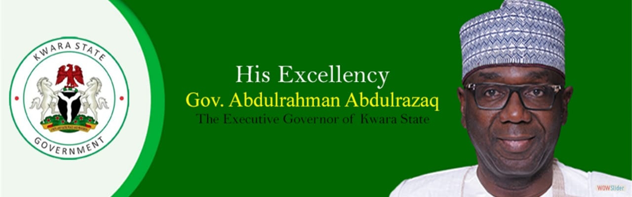 Kwara State Annnounces