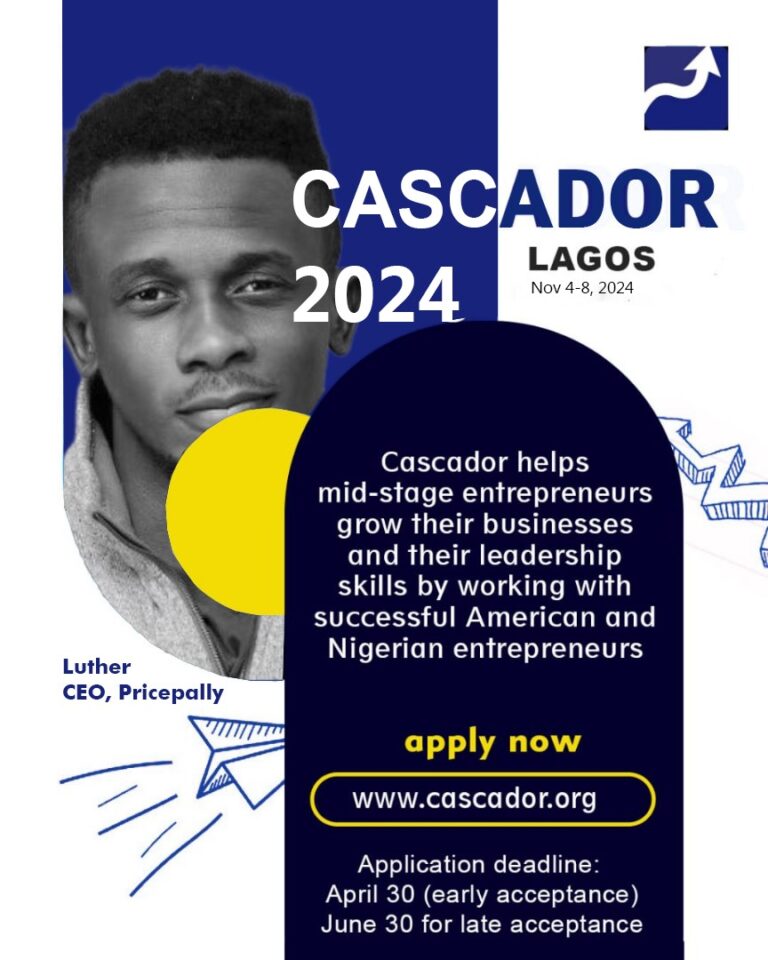 Cascador