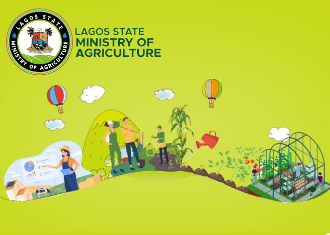 The Lagos Agripreneurship Intensive Training Program 2024 for Unemployed Nigerians