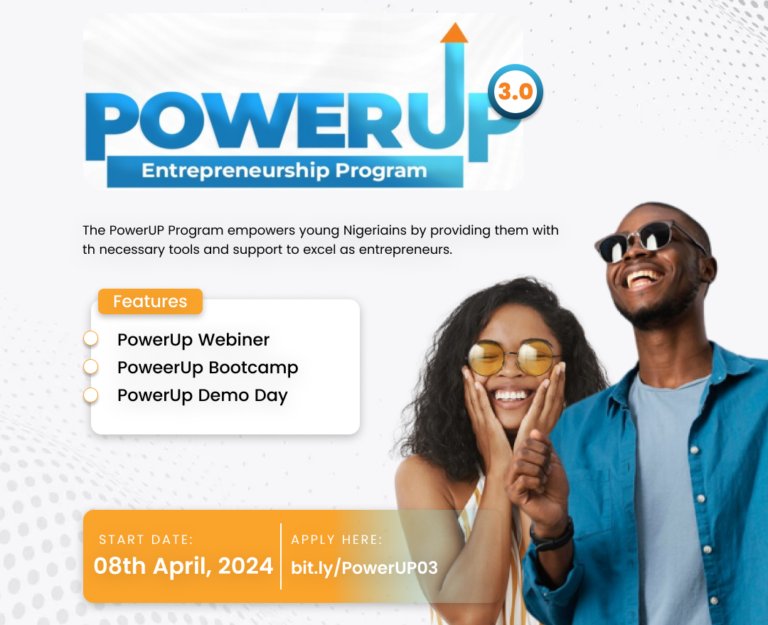 PowerUp