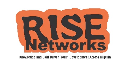 Web Designer / Developer at Rise Networks