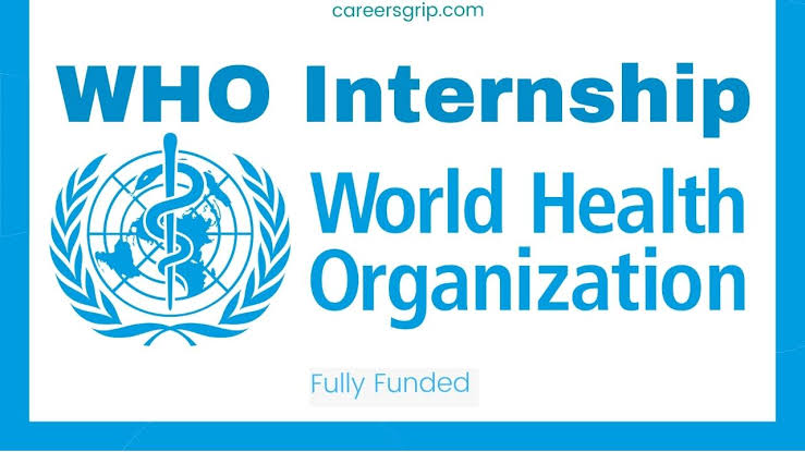 World Health Organization