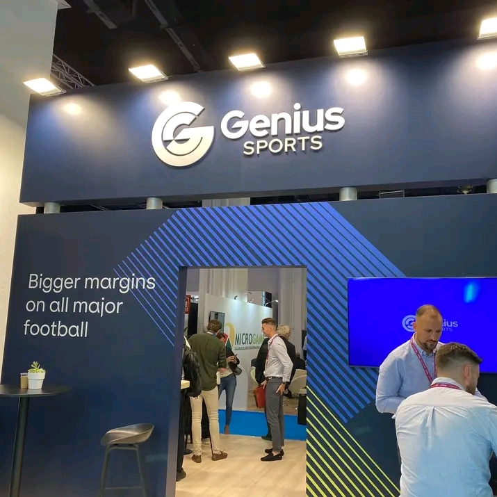 Genuis Sports