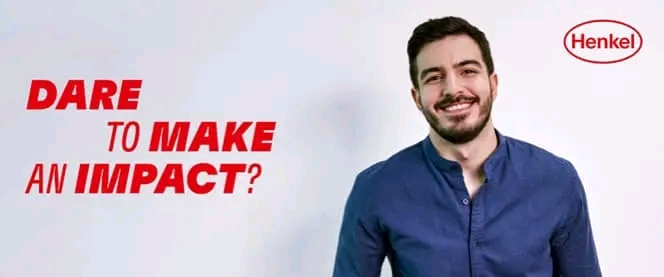 Marketing Interns at Henkel