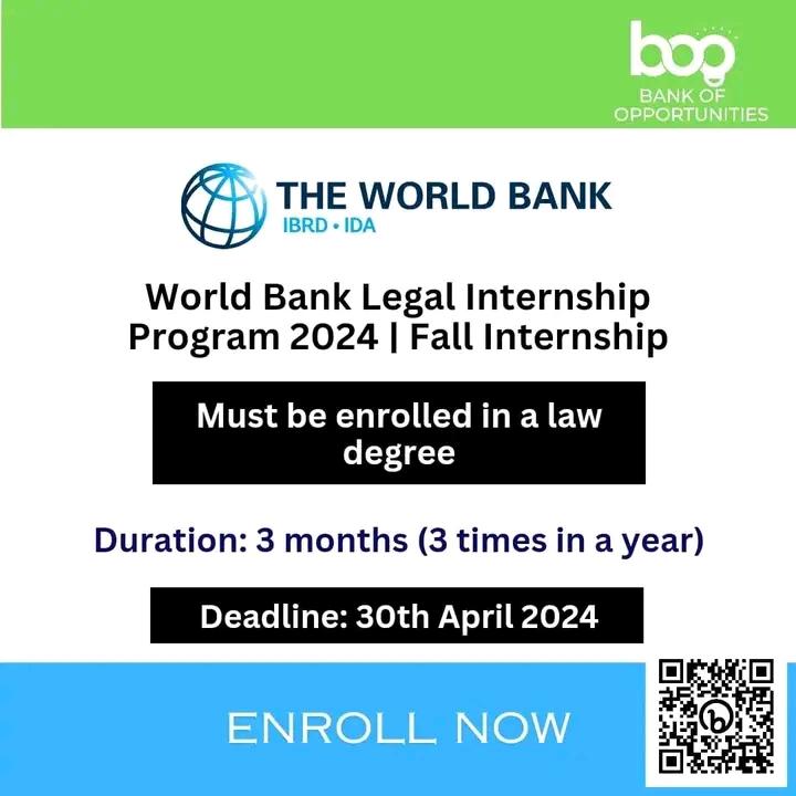 World Bank