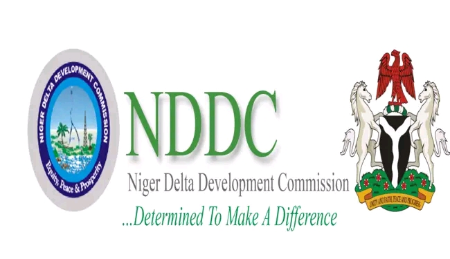Niger Delta Development Commission