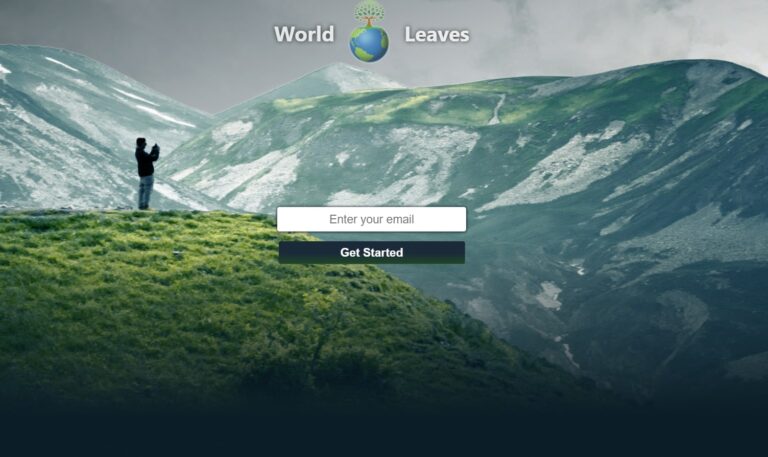 World Leaves