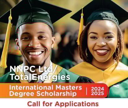 NNPC Ltd/ TotalEnergies