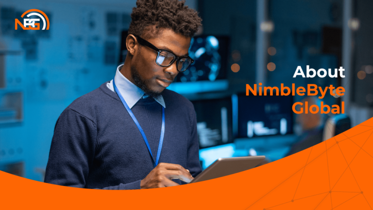 NimbleByte