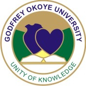 GODFREY OKOYE UNIVERSITY