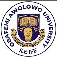 OBAFEMI AWOLOWO UNIVERSITY